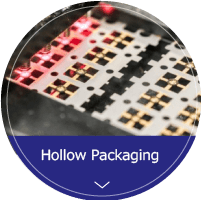 Hollow Packaging