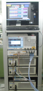 ID-250 RF Tester